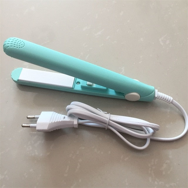 Professional Hair Straightener