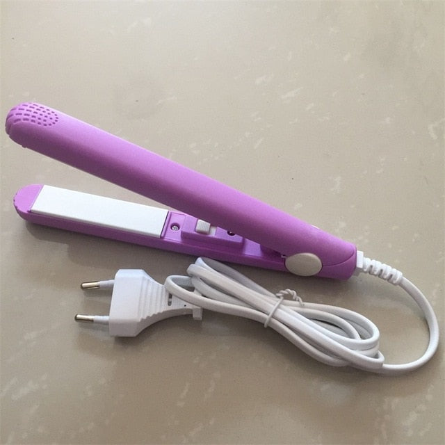Professional Hair Straightener