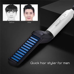 U-HAIR STYLER