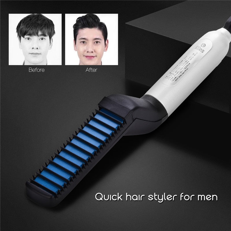 U-HAIR STYLER