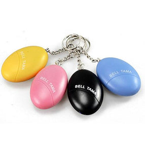 Safe Personal Alarm